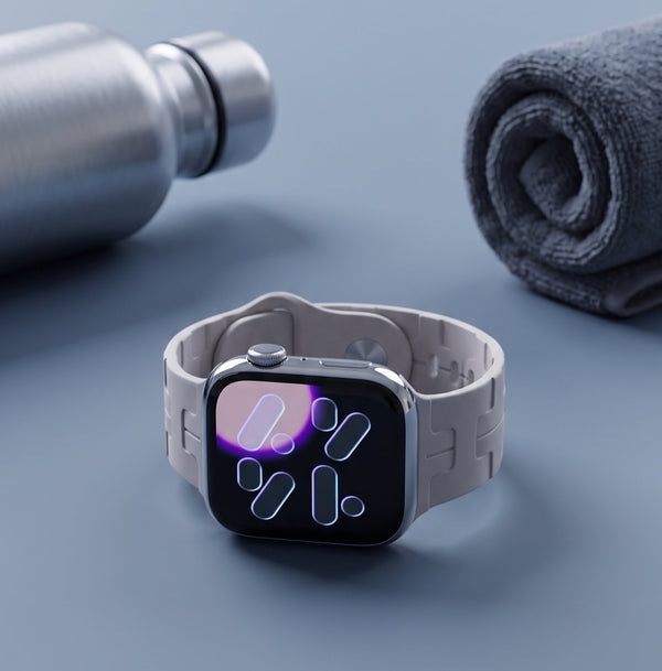 Pro Max Smartwatch