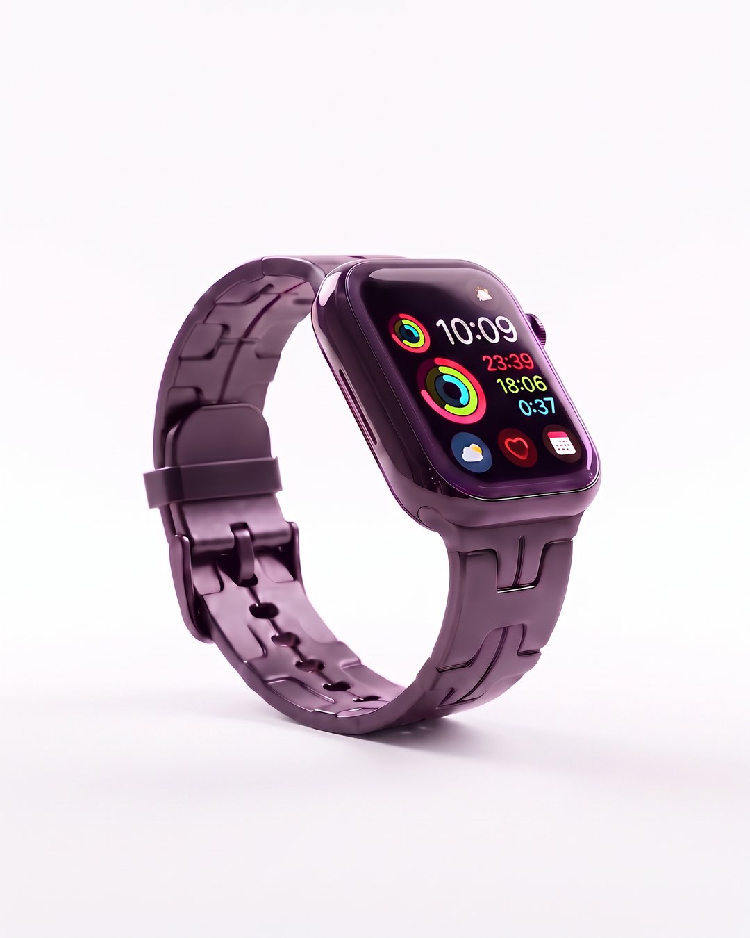 Mini Smart Watch