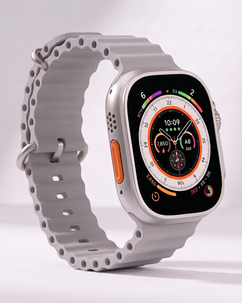 Ultra Smart Watch