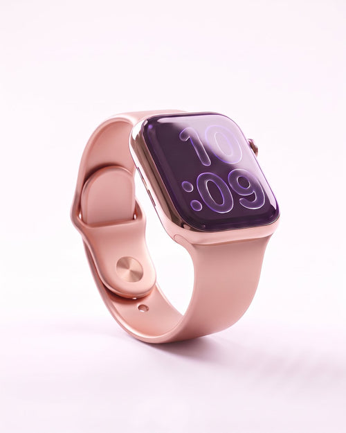 Pro Smart Watch