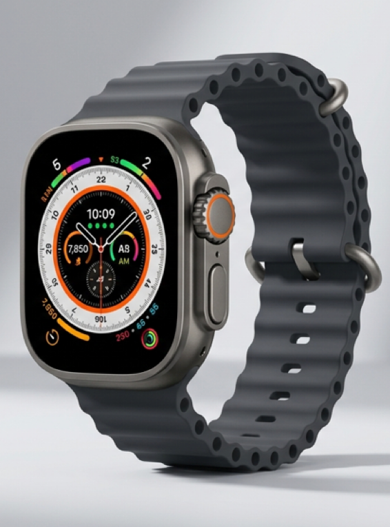 Ultra Smartwatch