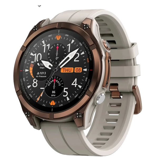 Albatross 4 Pro GPS Smartwatch