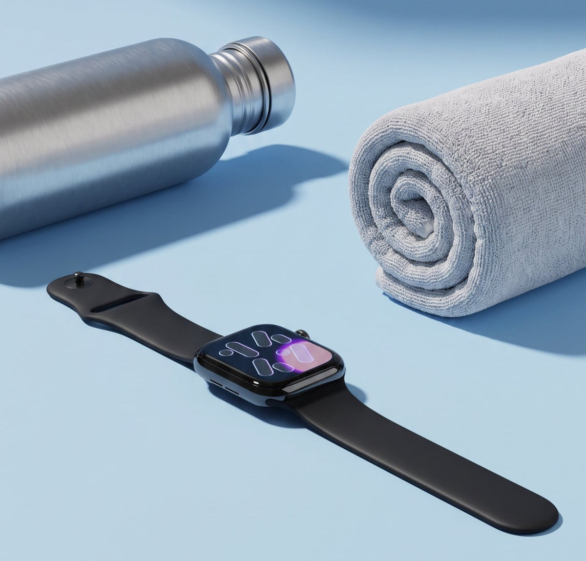 Mini Smartwatch
