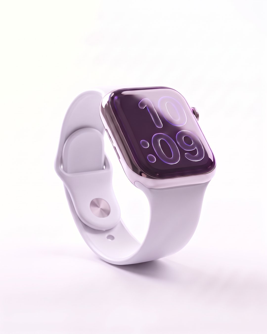 Pro Smart Watch